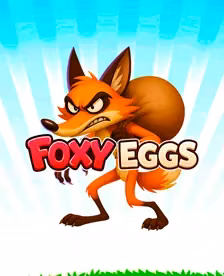 Foxy Eggs